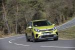 Kia Picanto X-Line 2018 года (UK)